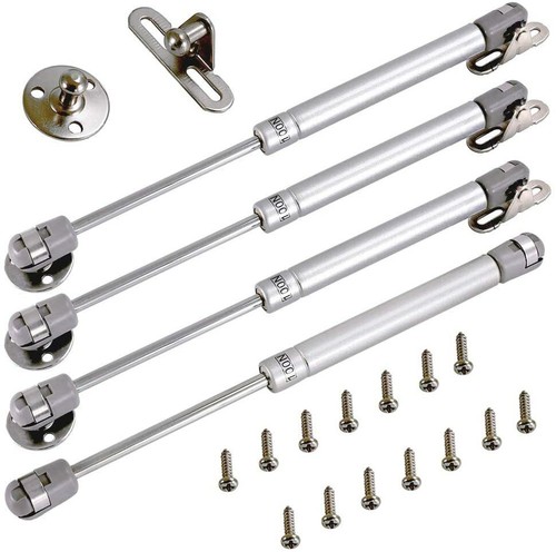 4stk gasdruckfeder möbel - 4stk.gasdruckfeder,