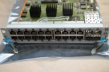 J9549a port gigabit - j9549a, 20-port