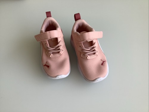 Baby sneaker puma 22 - baby,