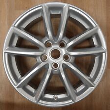 1 x RANGE ROVER VOGUE ALUFELGE 7,5J x 19 EH2+ et44,5 ORIGINAL CK52-1007-CA LAND