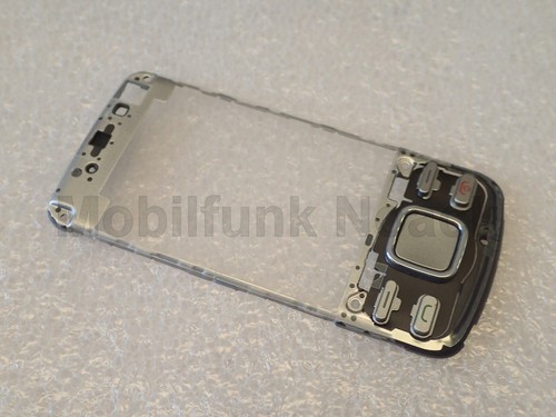 Original nokia 6600i slide - original, a