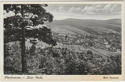Orig martinroda vorkrieg - martinroda,