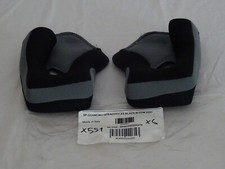 Steadyfit Kissen schwarz NOLAN