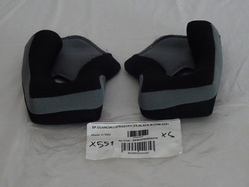 Steadyfit kissen schwarz nolan - steadyfit,