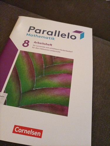 Parallelo schuljahr zu - parallelo,