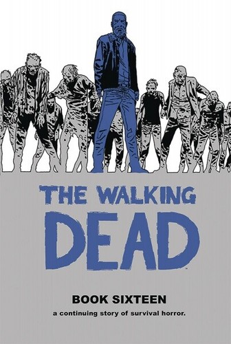 The walking dead vol - dead,