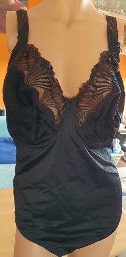 Body felina solution schwarz