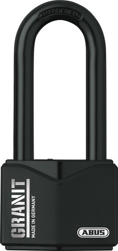 Abus vorhangschloss granit - abus, granit™