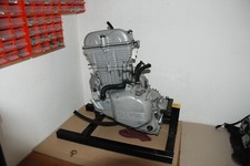 BMW F 650 - Motorhalter -