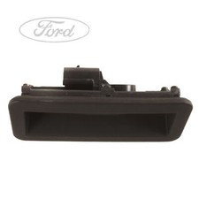 Original FORD HECKKLAPPE GRIFF