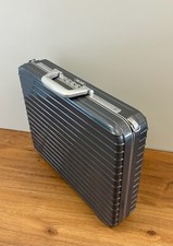 Rimowa limbo attache notebook - rimowa,