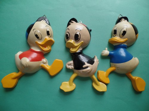 Disney halbschalenfiguren - disney,