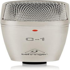 Behringer C-1 Studio