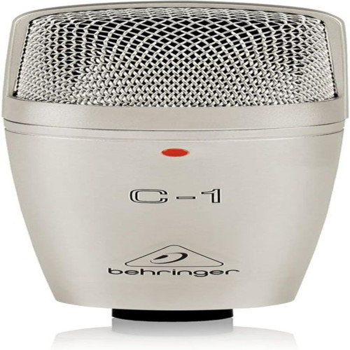 Behringer studio - behringer, c-1