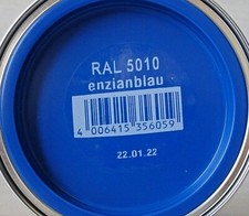 düfa Buntlack Seidenmatt Kunstharz Lack für Holz Metall Kunststoff - stoßfest