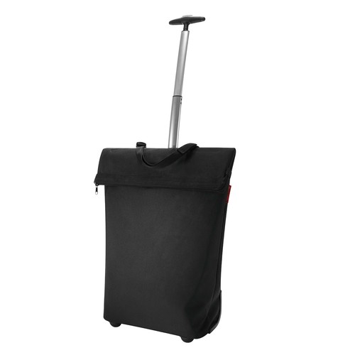 Reisenthel trolley black - reisenthel,