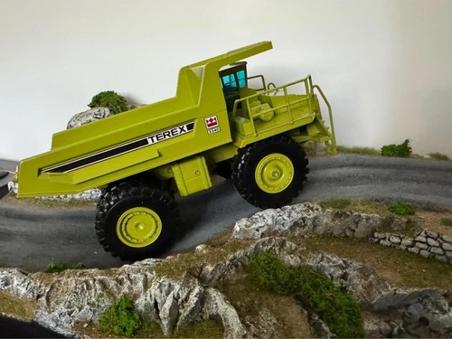 Nzg terex 3340 - 1/40,