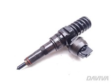 Seat Alhambra Einspritzdüse