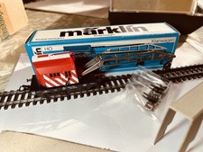 Märklin 29426 kranwagen - märklin,