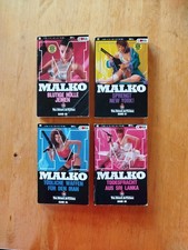 Malko Konvolut 80er-Jahre |