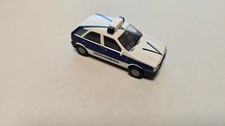 Fiat Tipo Gendarmeria, Italien Polizei Rietze 1:87