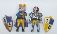Playmobil RITTER SIR GARETH +