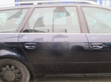 Tür hinten rechts AUDI A6 4B