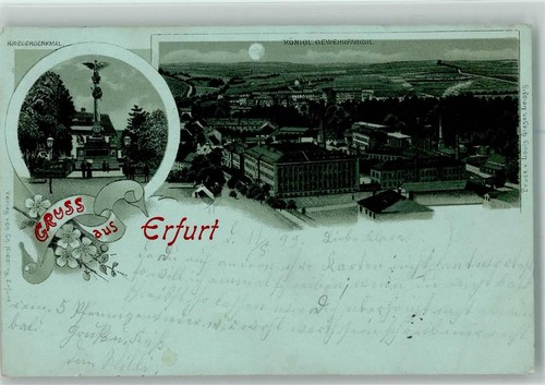 13200522 5000 erfurt - 13200522,