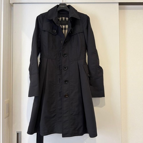 Burberry black labell - black,