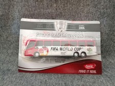 Coca Cola Werbebus • Setra