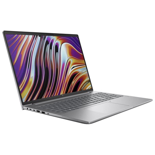 Zbook power g11 - 16, laptop