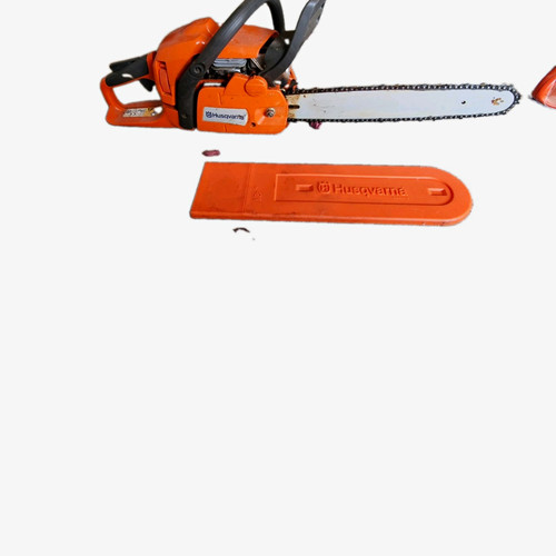 Husqvarna 435 benzin - husqvarna,