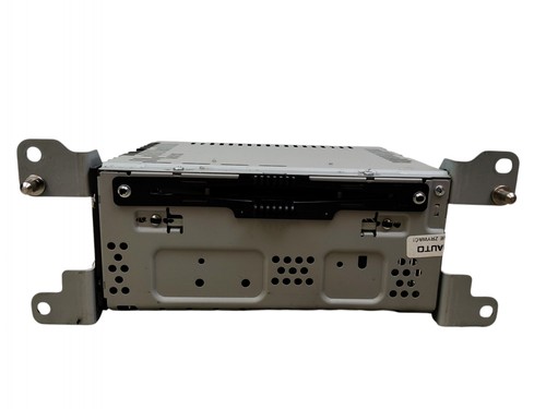 Radio navi leser ford mondeo - navi,