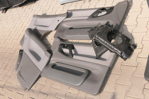 Polo doorboards - polo, 6n