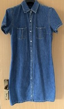 Kleid Jeanskleid Tommy