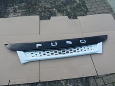 Mitsubishi fuso canter - mitsubishi,