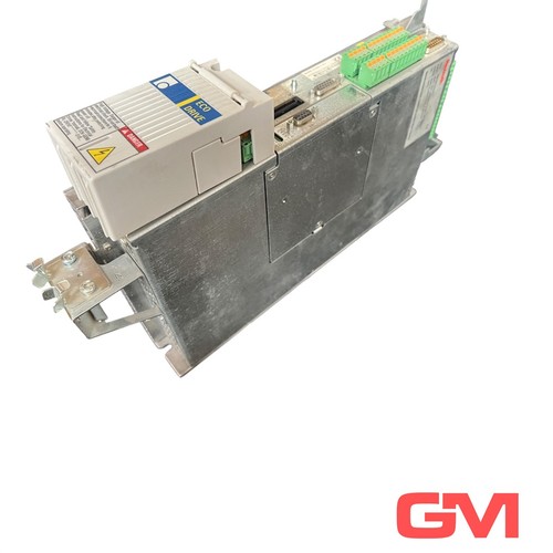 Bosch rexroth servoregler - rexroth,