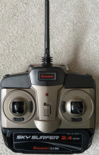GRAUPNER SKY SURFER 2,4 GHZ