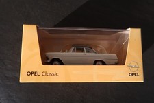 Minichamps 1:43  Opel Rekord Coupe P2 1960-62