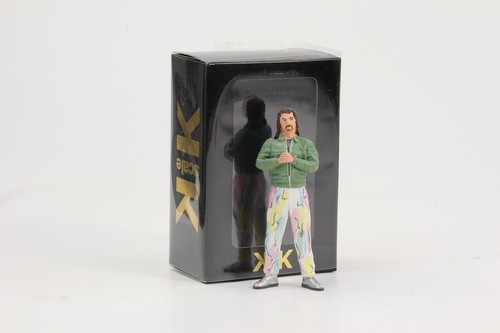 Scale figur like - 1:18,