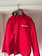 Ducati Jacke 916 vintage