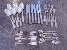 WMF Modell 3700 Tafelbesteck 6
