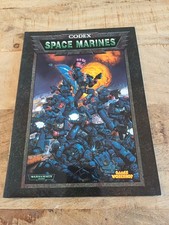 Warhammer 40.000 40k Codex