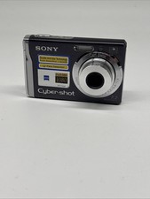 Sony Cybershot W80 /7.2 MP