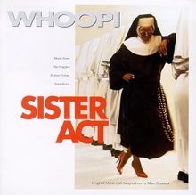 Sister act von ost - act,