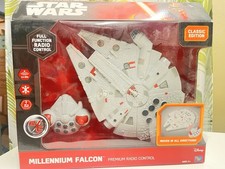 STAR WARS Millennium Falcon