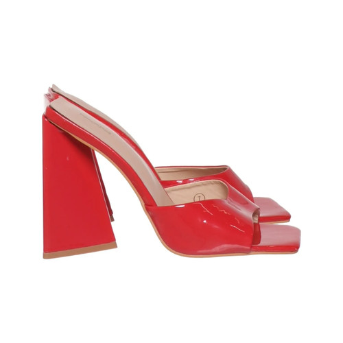 Prettylittlething mules - prettylittlething,,