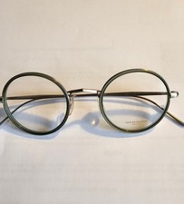 oliver peoples gregory peck