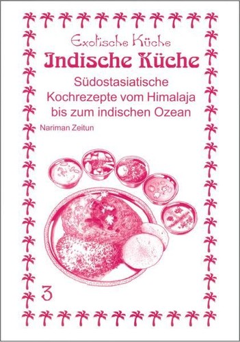 Indische küche - indische,