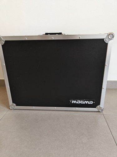 Magma case dj flight - case, ,